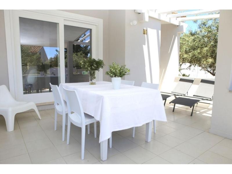 Sul Mare Sardegna Villa Actea Villasimius Eksteriør bilde