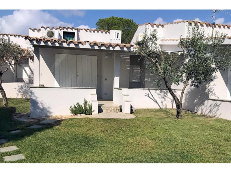 Sul Mare Sardegna Villa Actea Villasimius Eksteriør bilde